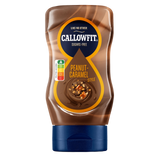 Peanut Caramel Style